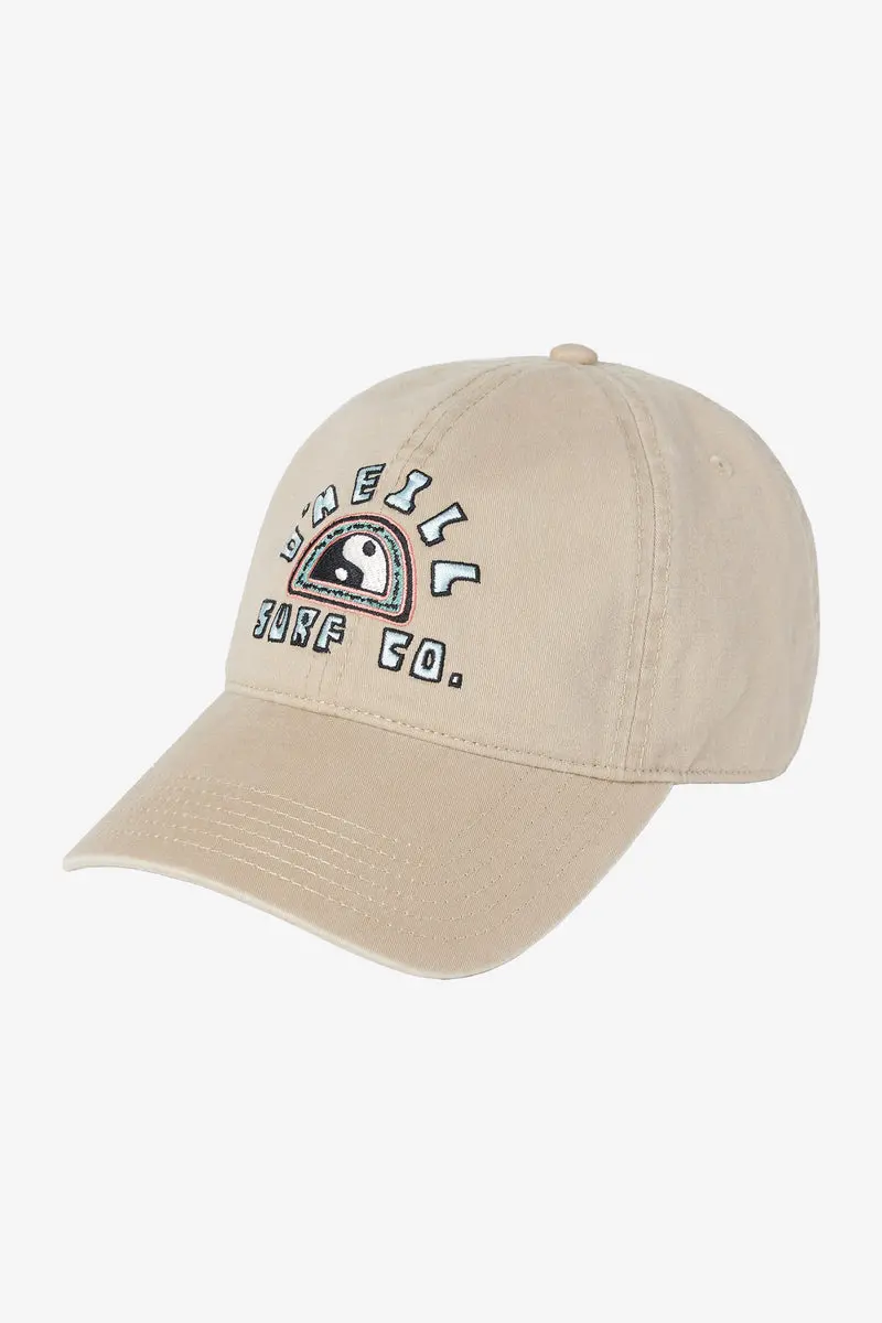 O'Neill Nomad Irving Dad Hat 1