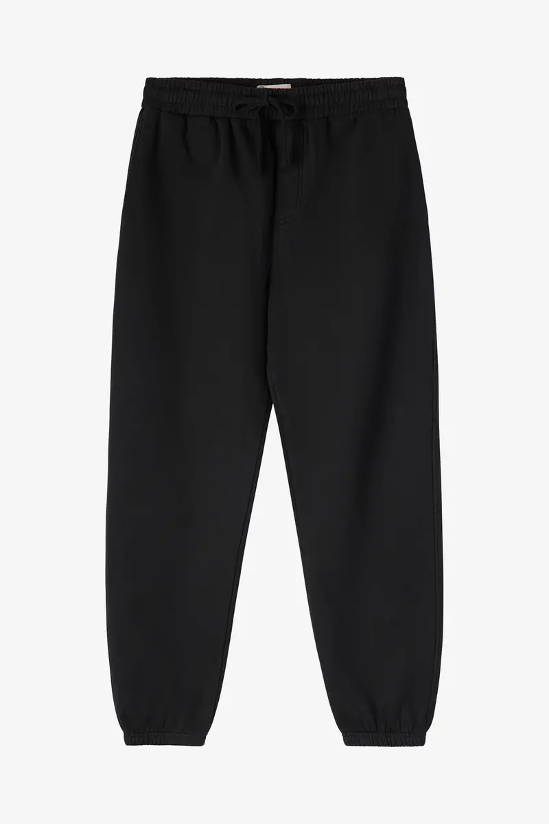 O'Neill Og Essential Fleece Pants – Black 1