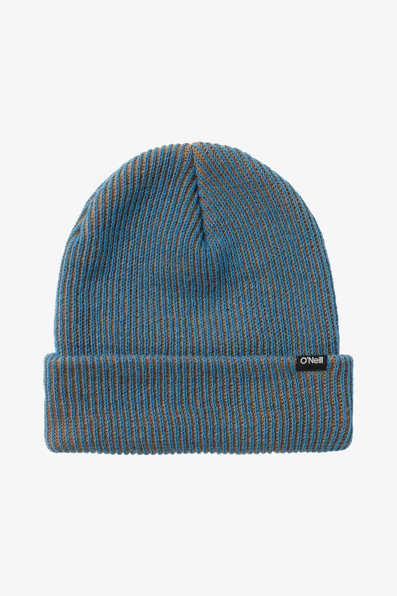 O'Neill Og Storm Blue Beanie 1