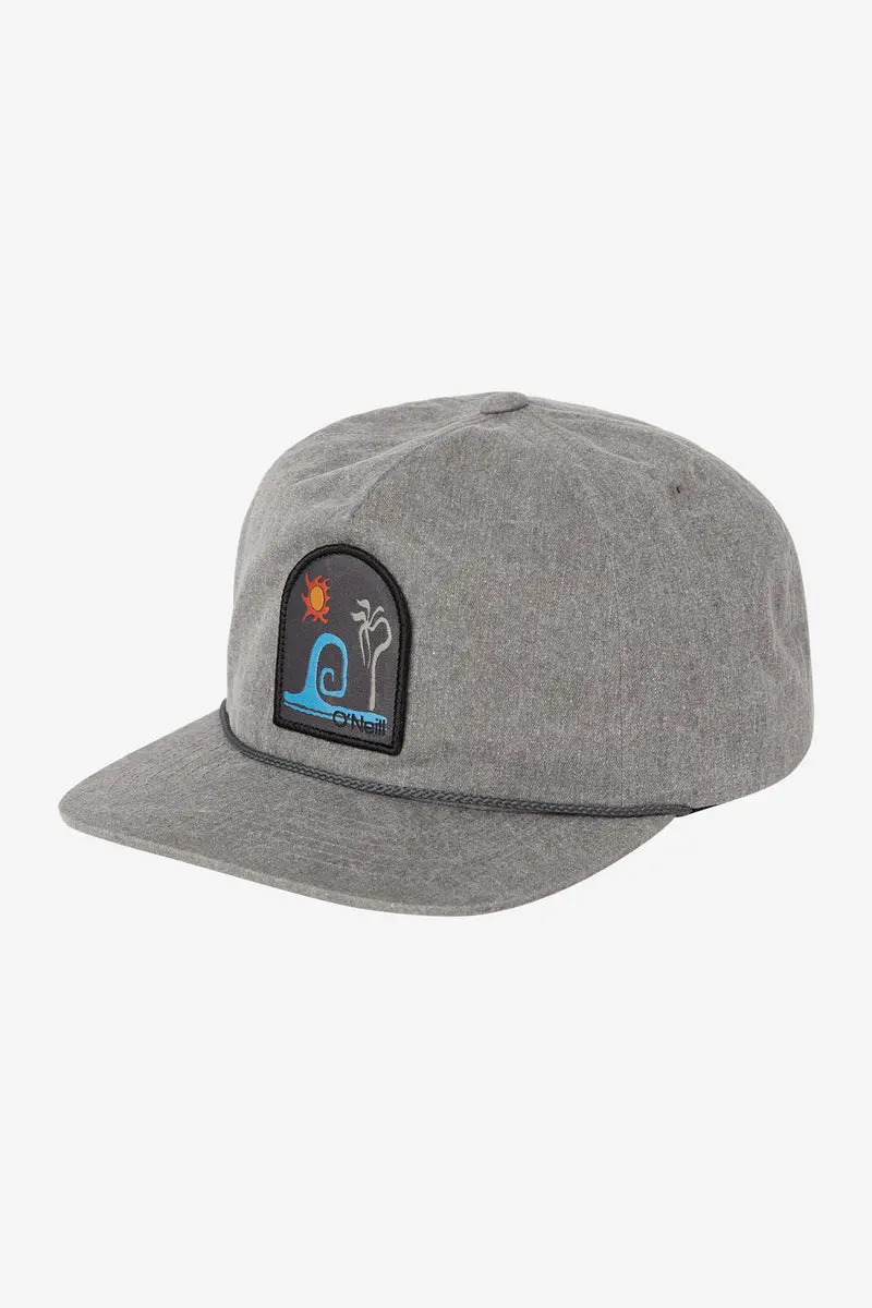 O'Neill Original Go-To Black Hat 1