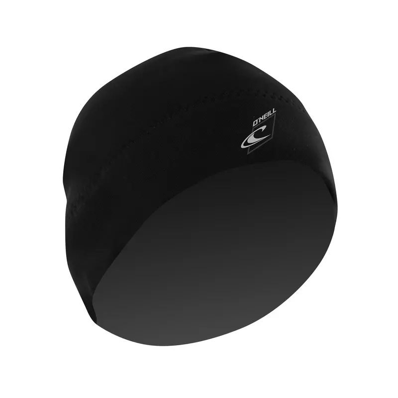 O'Neill Psycho Tech 2Mm Neoprene Beanie – Black 1