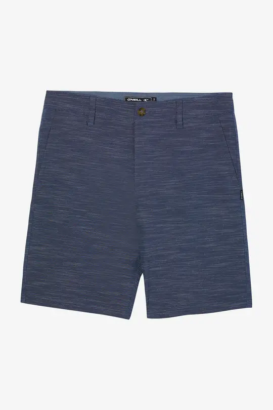 O'Neill Reserve Slub 20-Inch Men'S Shorts In Navy 1