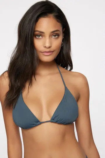 O'Neill Saltwater Solids Venice Slate Top 1