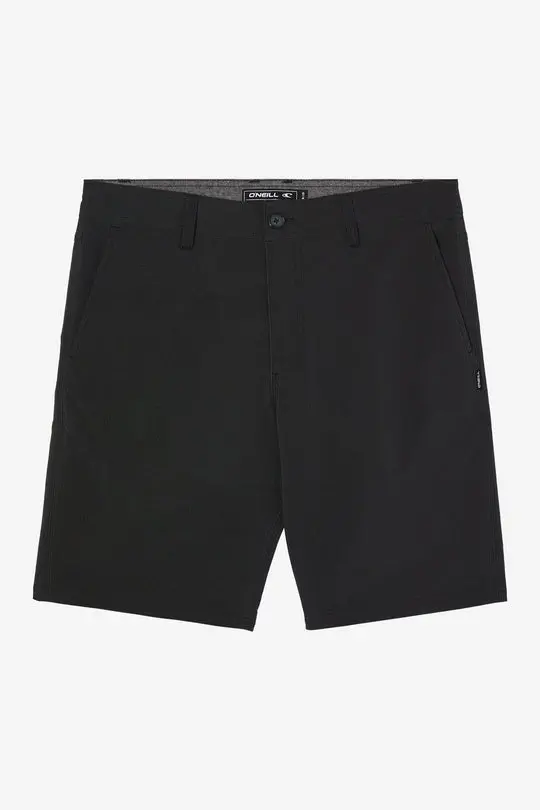 O'Neill Stockton 20-Inch Men'S Shorts In Black 1