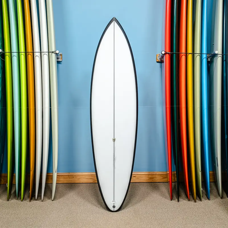Osprey Longboard By Christenson – 6'8" Pu Core & Polyester Resin 1