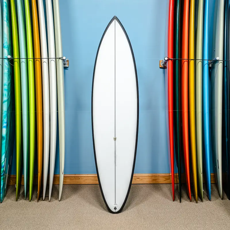Osprey Model By Christenson – 7'0" Polyurethane/Polyester Longboard 1