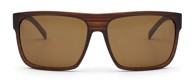 Otis After Dark Woodland Matte Sunglasses With Brown Polarized Lenses 1