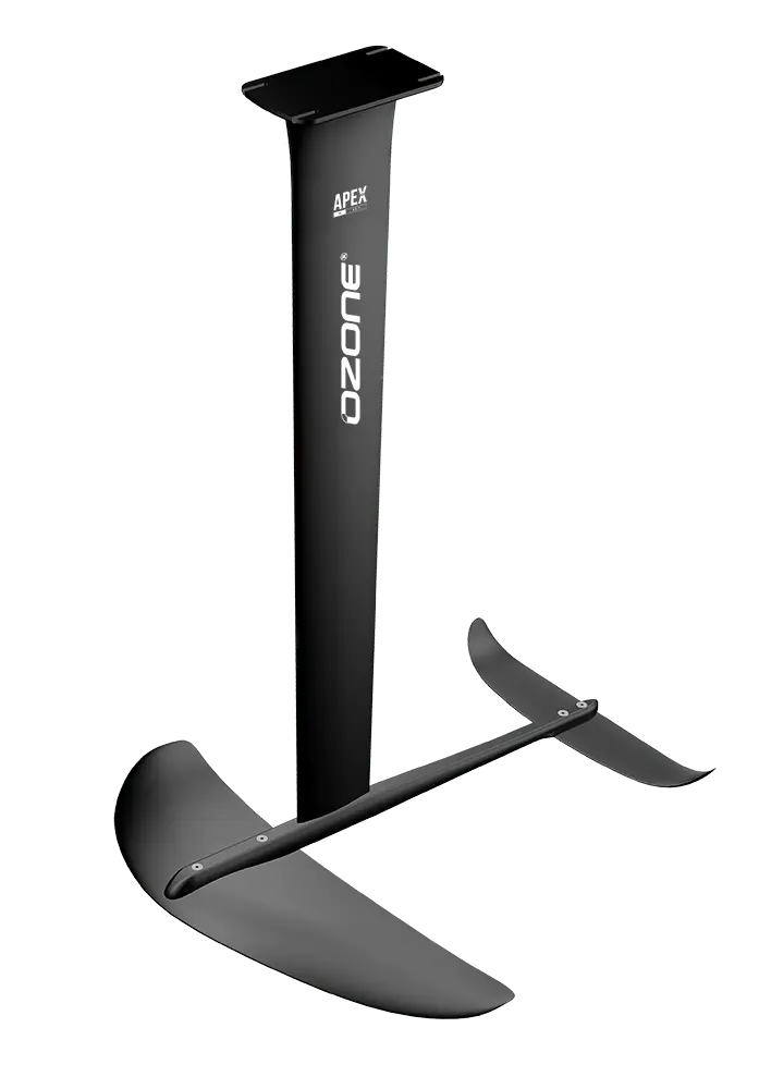 Ozone Apex V1 Complete Foil Set – La1200 Configuration 1