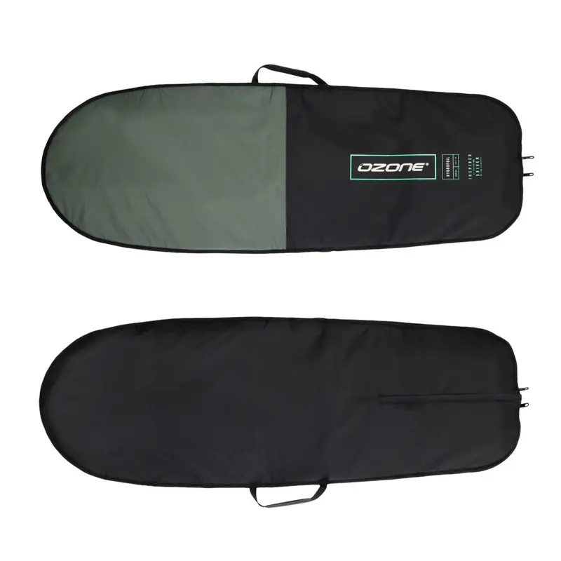 Ozone Apex V1 Shortboard Bag – 125Cm Travel Protection 1