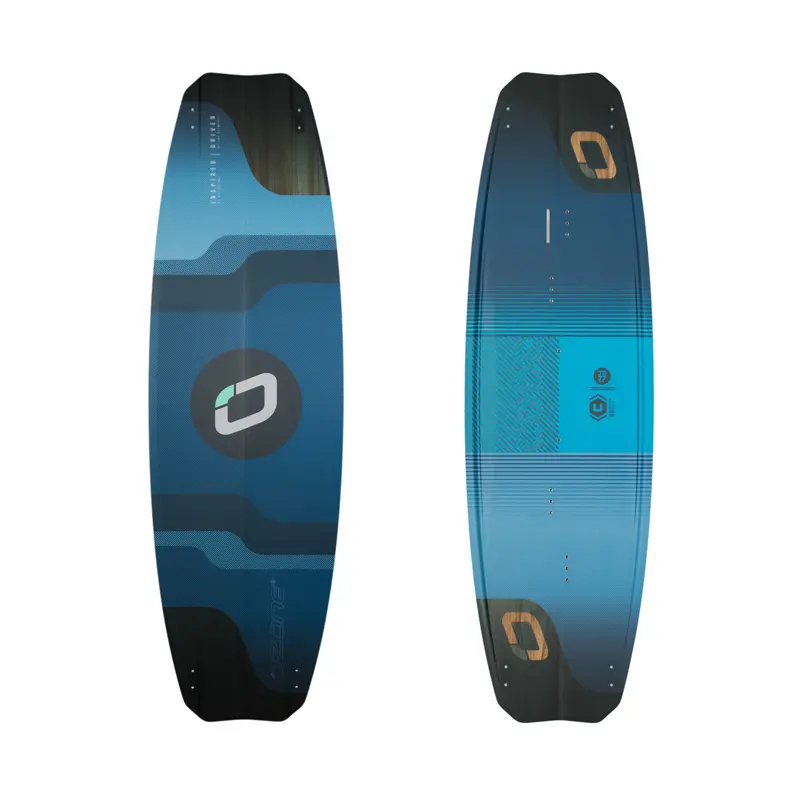 Ozone Code V4 Freestyle-Focused Kiteboard 1