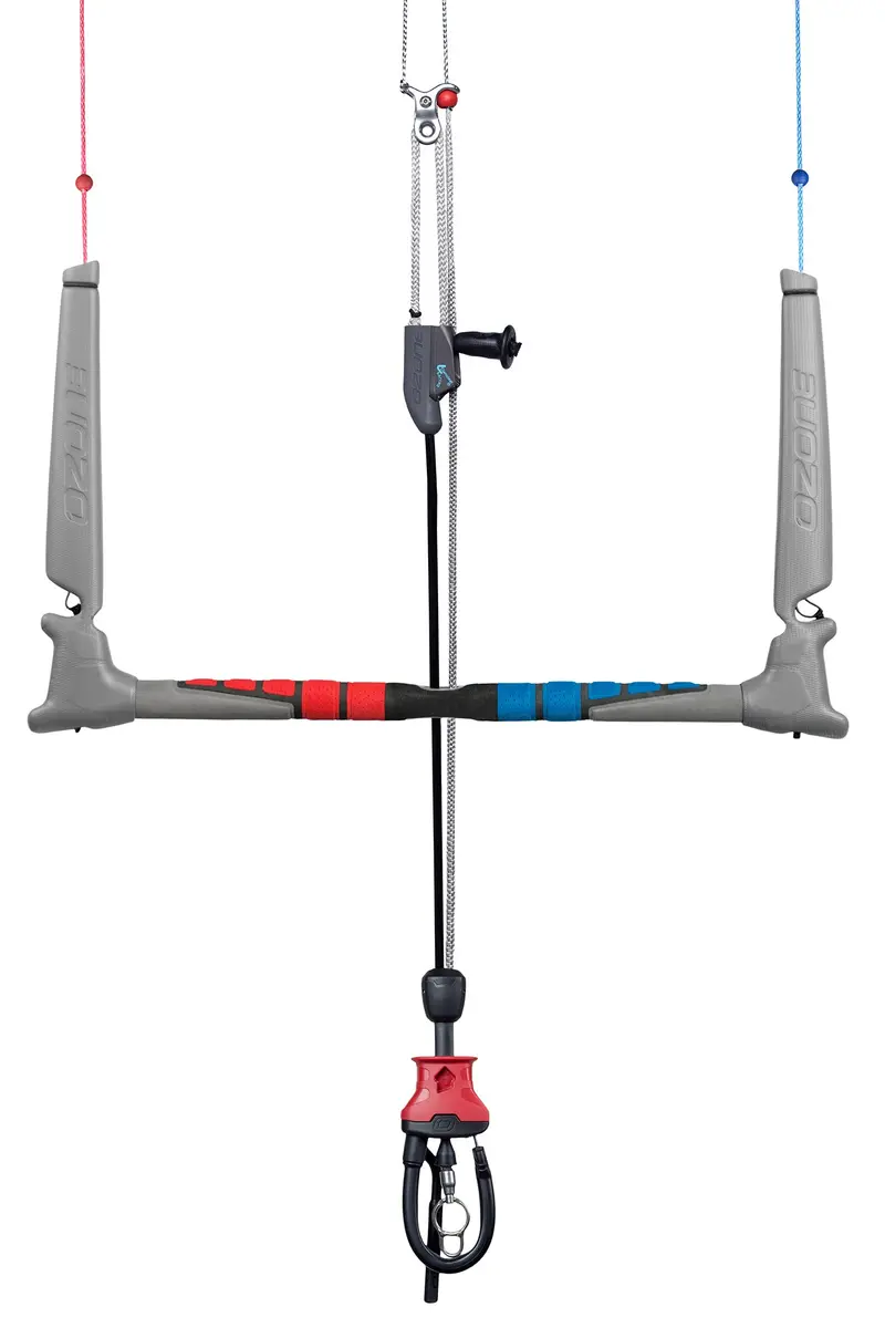 Ozone Contact Water V5 Ergonomic Kite Control Bar 1