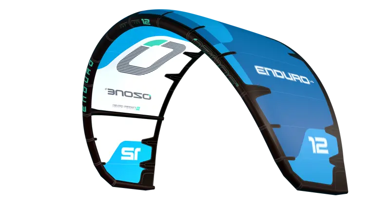 Ozone Enduro V5 All-Terrain Kite For Freeride & Travel 3