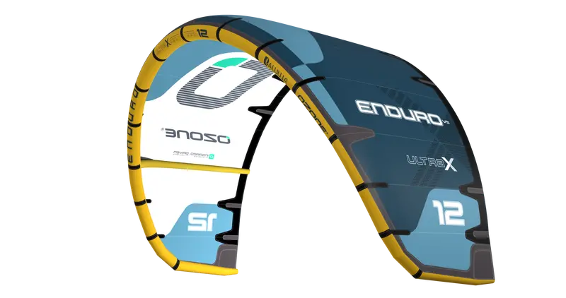 Ozone Enduro V5 Ultra-X Kite – High-Performance All-Round Kite 2