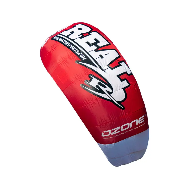 Ozone Go V1 Compact 1.5M Real-World Trainer Kite 1