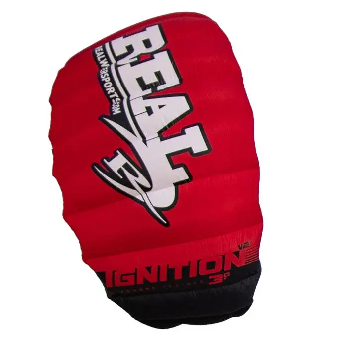 Ozone Ignition V2 Kite – Real-Fly Construction 1