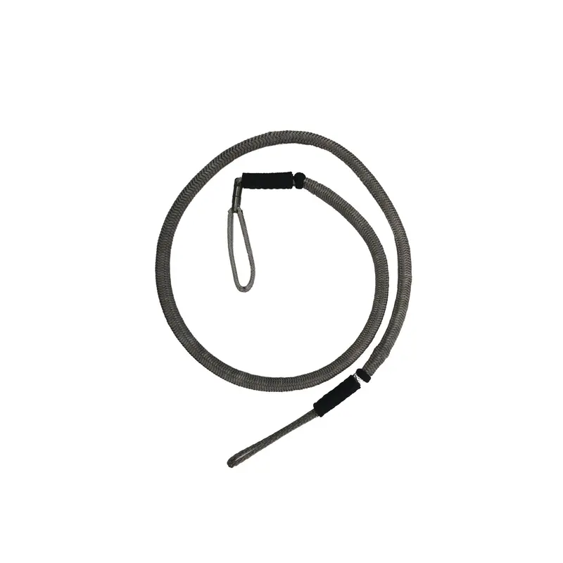 Ozone Parawing Swivel Leash Line – Rotating Safety Leash For Wing Foiling 1