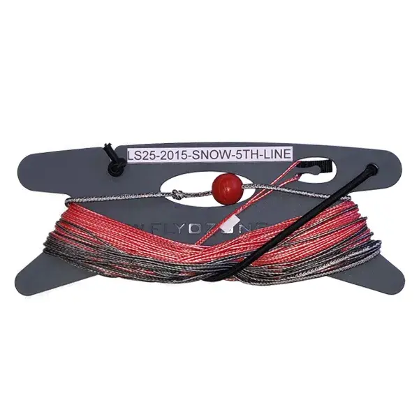 Ozone Snowkite Fifth-Line Kit For Internal Re-Ride Systems 1
