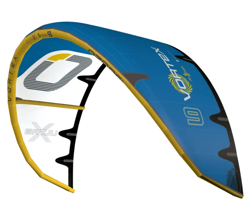 Ozone Vortex Ultra-X V1 High-Aspect Ratio Kite 7