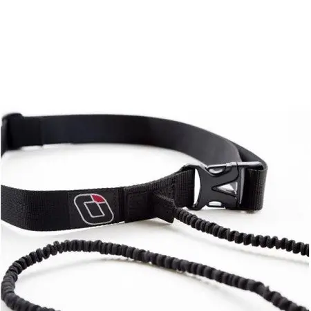 Ozone Wasp V1 Waist-Mounted Leash 1