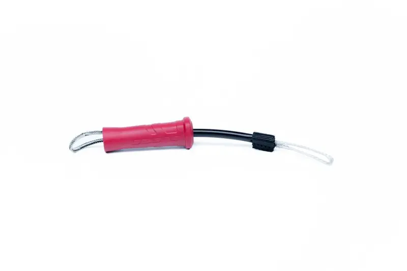 Ozone Wing Leash Quick-Release Mechanism 1