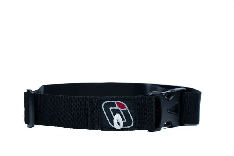 Ozone Wing Waist Strap – Leash-Free Design 1