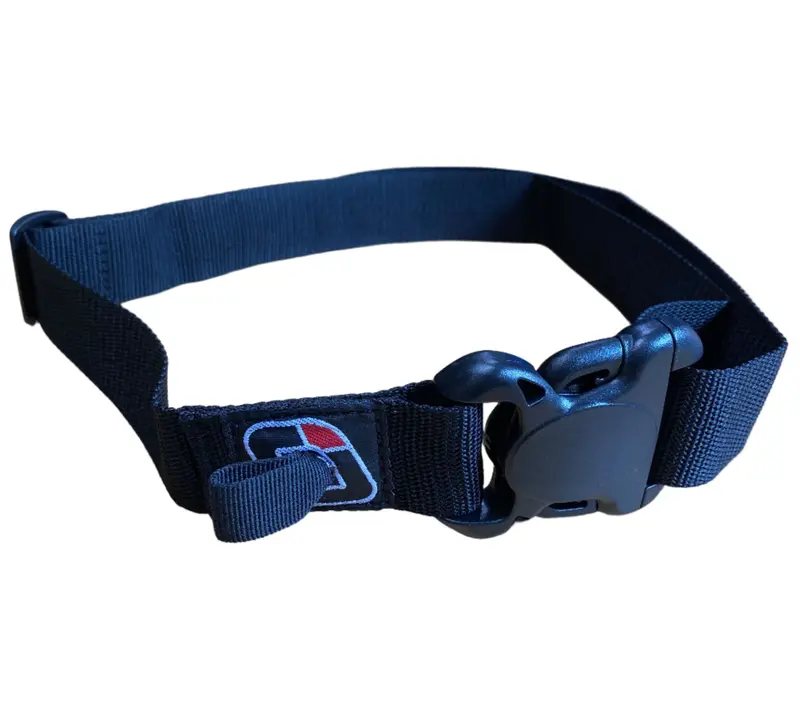 Ozone Wing Waist Strap V3 – Leash-Line-Free Design 1