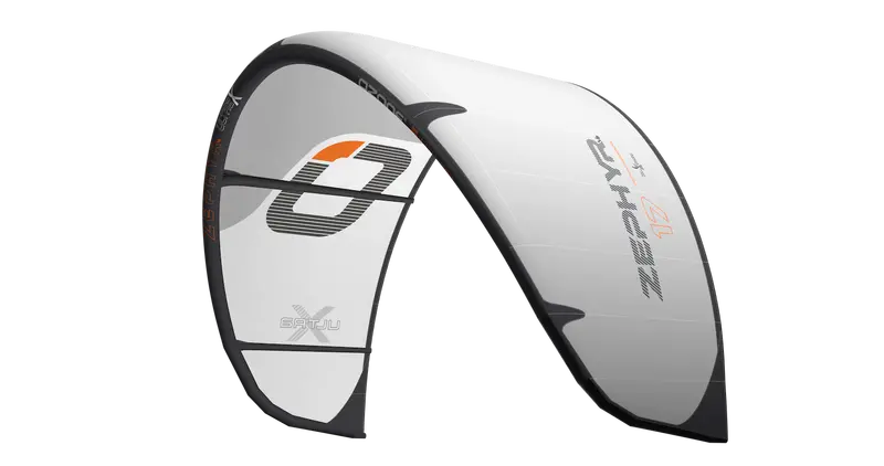 Ozone Zephyr V8 Ultra-X Lightweight Kite 1