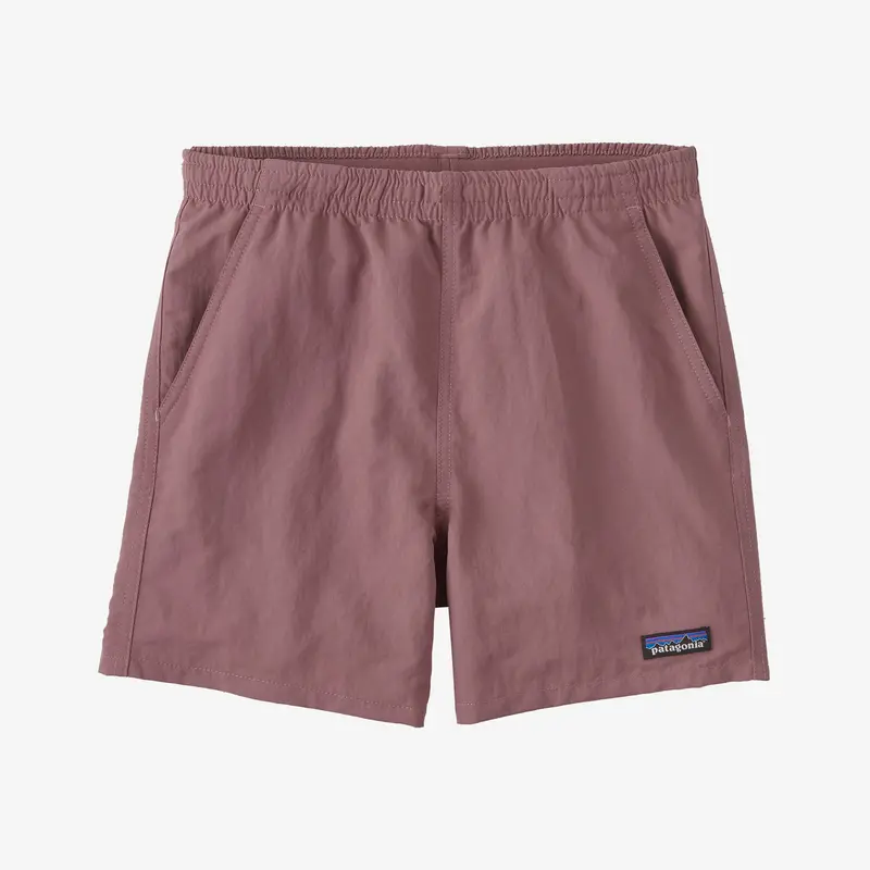 Patagonia Baggies 5-Inch Recycled Nylon Shorts – Evening Mauve 1