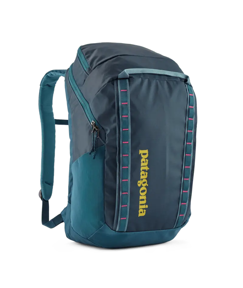 Patagonia Black Hole 32L Backpack In Tidal Teal 1