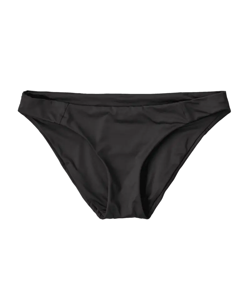 Patagonia Sunamee Bottom – Ink Black 1