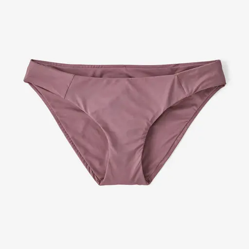 Patagonia Sunamee Reversible Bottoms – Evening Mauve 1