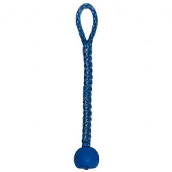 Pks Quick-Connect Leash Pigtail With Stopper Ball 1