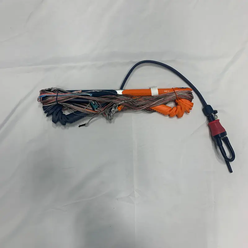Pre-Loved 2025 F-One Sk99 Linx Bar – 52 Cm, 45 Cm Depower 1