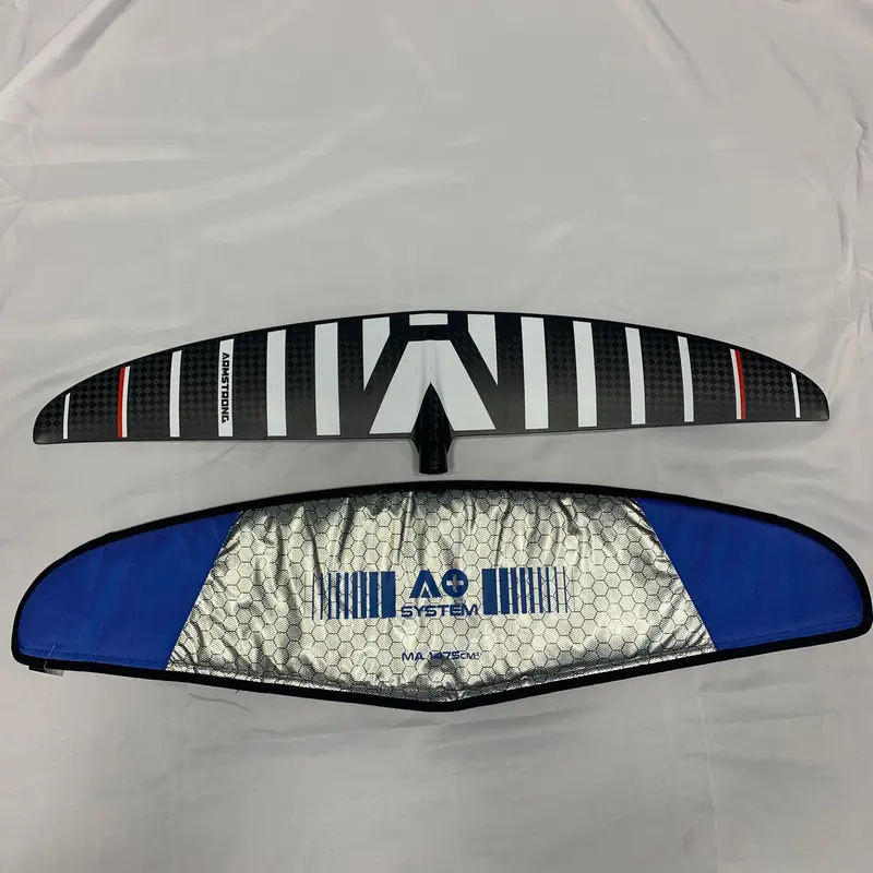 Pre-Loved Armstrong A+ Ma1475 Mid-Aspect Front Wing 1