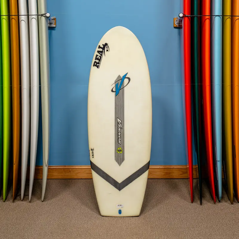 Pre-Loved Vernor Mini Simmons Eps/Epoxy 5'2" Foam-Friendly Board 1