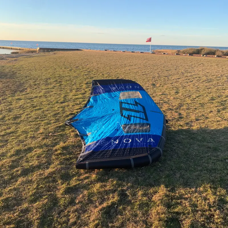 Pre-Owned 2022 North Nova Wing – 3.5M (Pacific Blue) 1