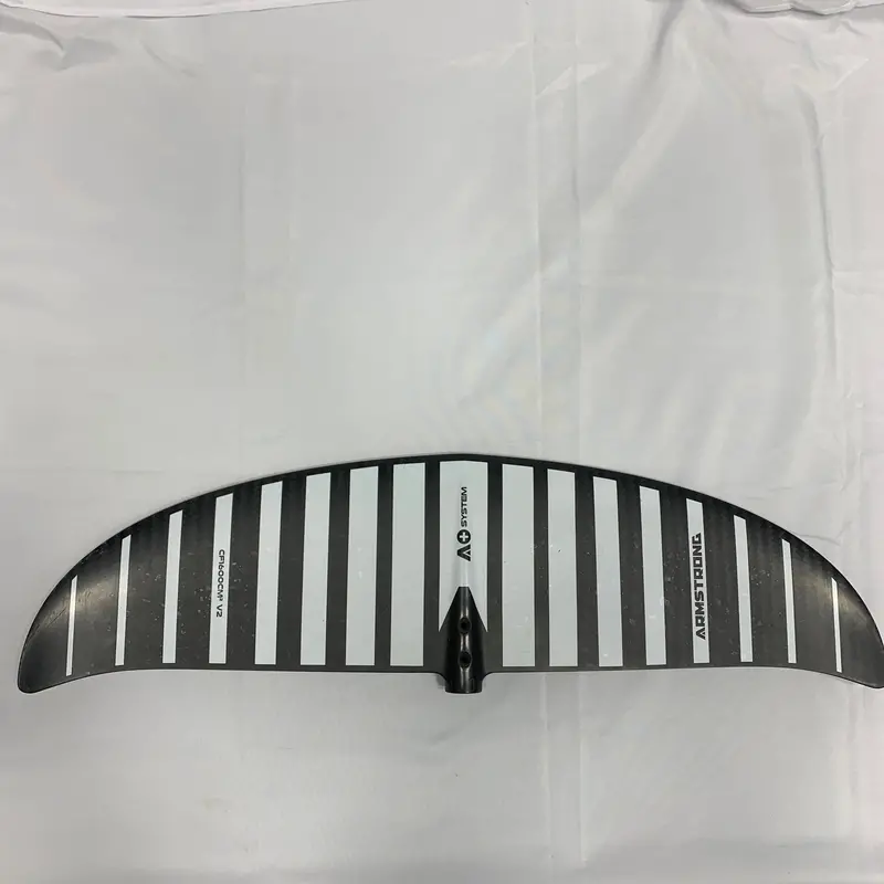 Pre-Owned Armstrong A+ Cf1600 V2 Carving Freeride Wing 1