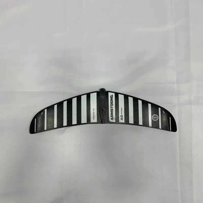 Pre-Owned Armstrong A+ Cf300 V2 Tail Wing 1