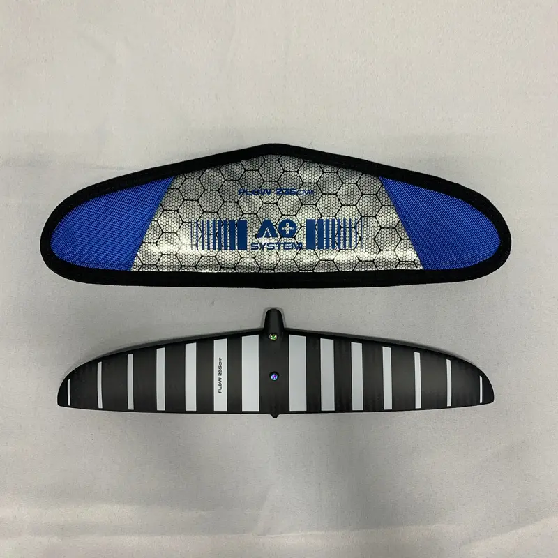 Pre-Owned Armstrong A+ Flow 235 Tail Wing 1