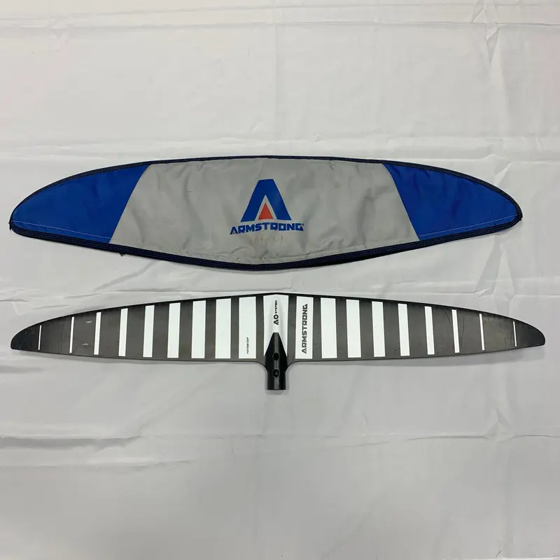 Pre-Owned Armstrong A+ System High-Aspect Front Wing – Ha1125 Variant 1