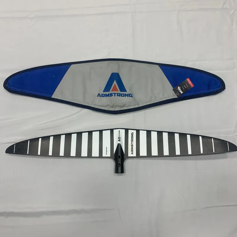 Pre-Owned Armstrong A+ System High-Aspect Front Wing – Ha925 Model 1