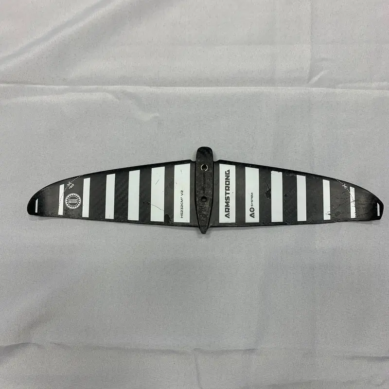 Pre-Owned Armstrong A+ System Tail Wing – Hs232 V2 High-Speed Design 1