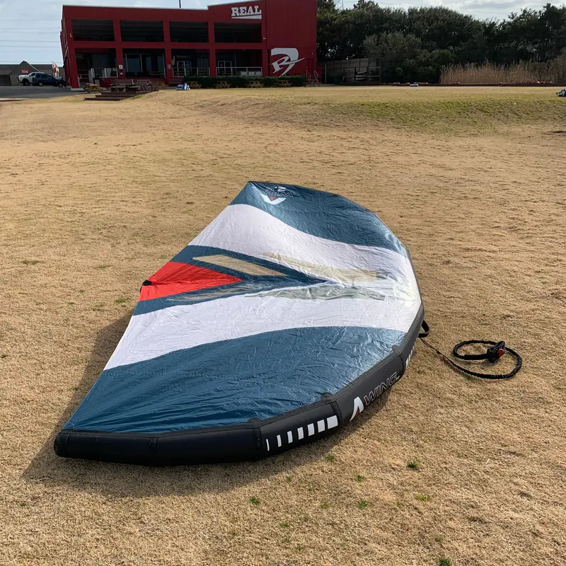 Pre-Owned Armstrong A Wing V2 – 2.5M (Second Listing) 1