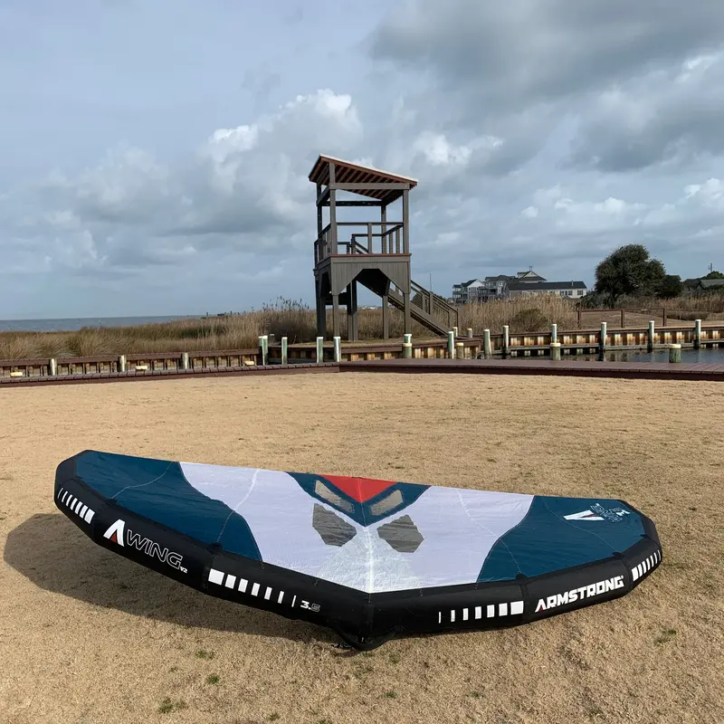 Pre-Owned Armstrong A Wing V2 – 3.5M 1