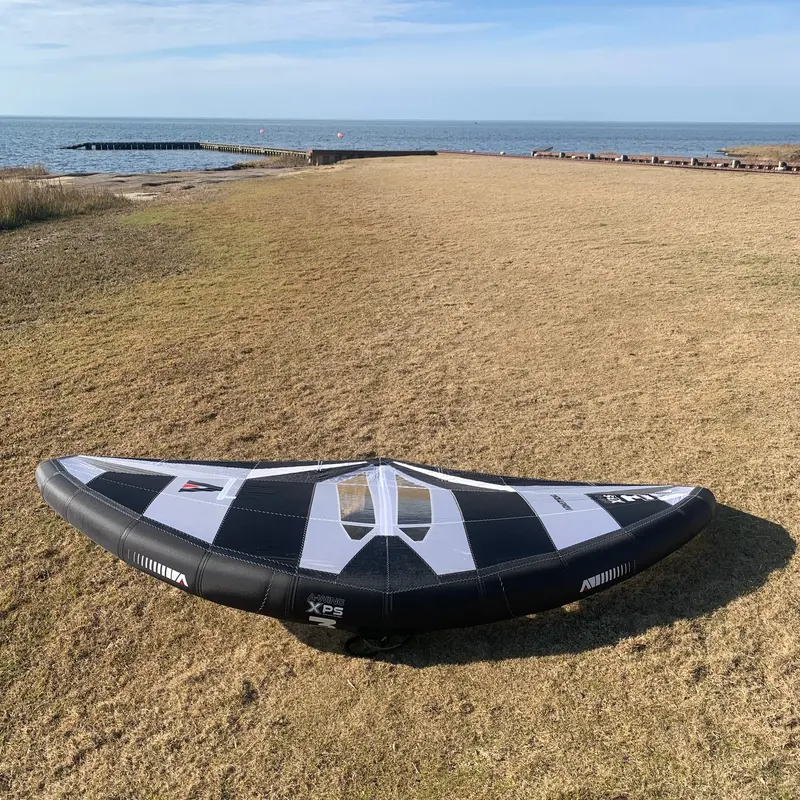 Pre-Owned Armstrong A Wing Xps – 3.0 Meter Inflatable Wing 1