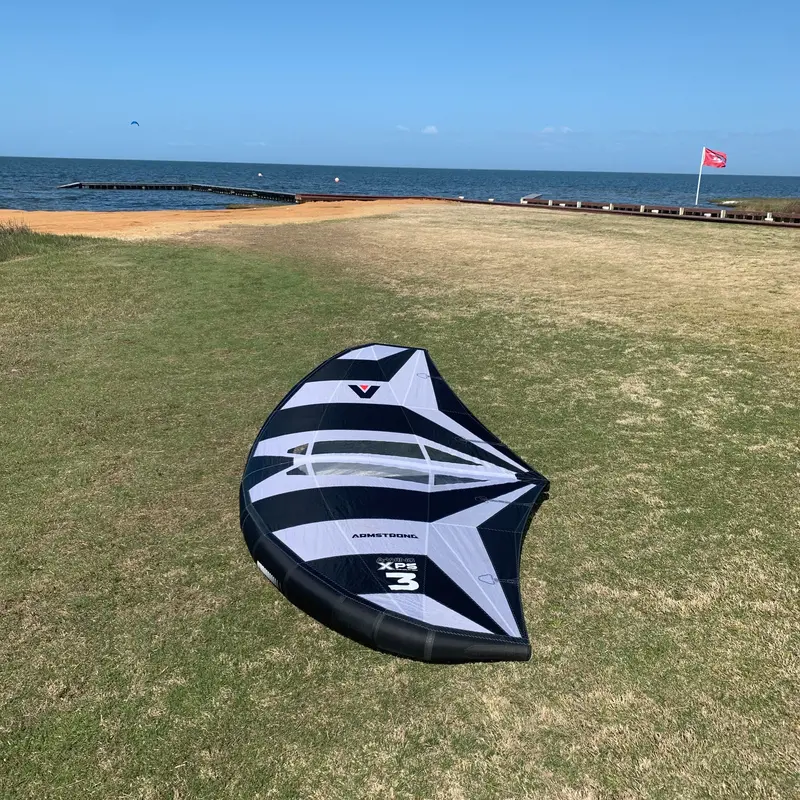 Pre-Owned Armstrong A Wing Xps – 3.0 Square Meter (Unit 1) 1