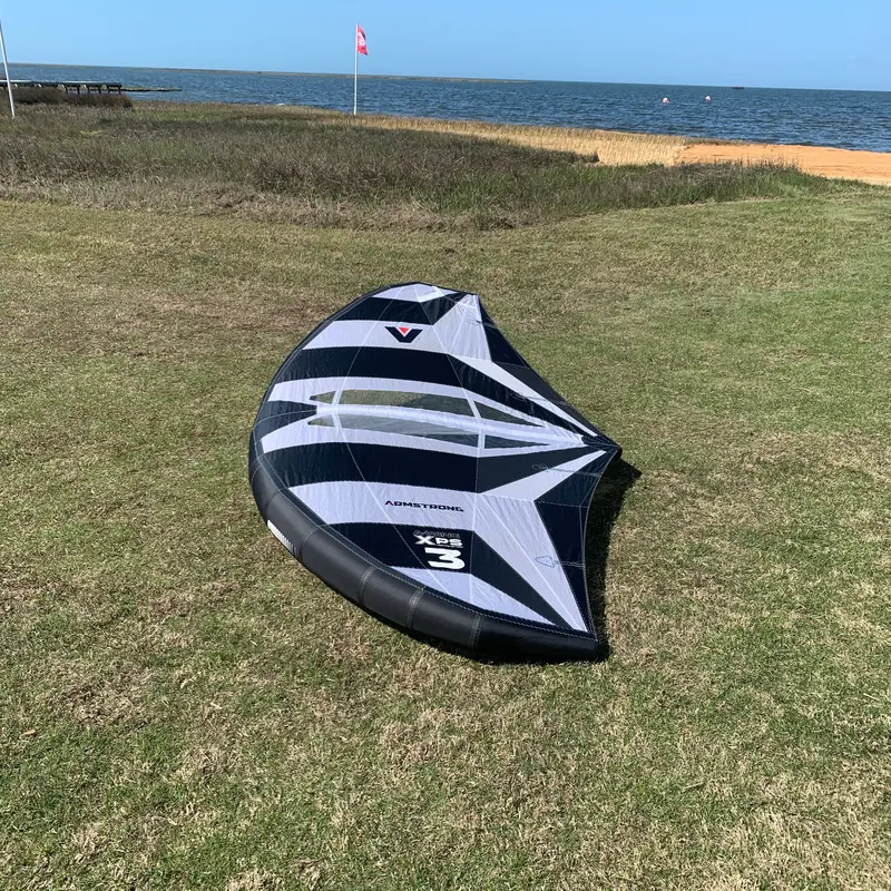 Pre-Owned Armstrong A Wing Xps – 3.0 Square Meter (Unit 2) 1