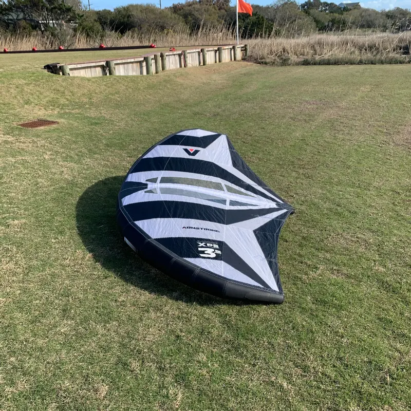 Pre-Owned Armstrong A Wing Xps – 3.5 Square Meter 1