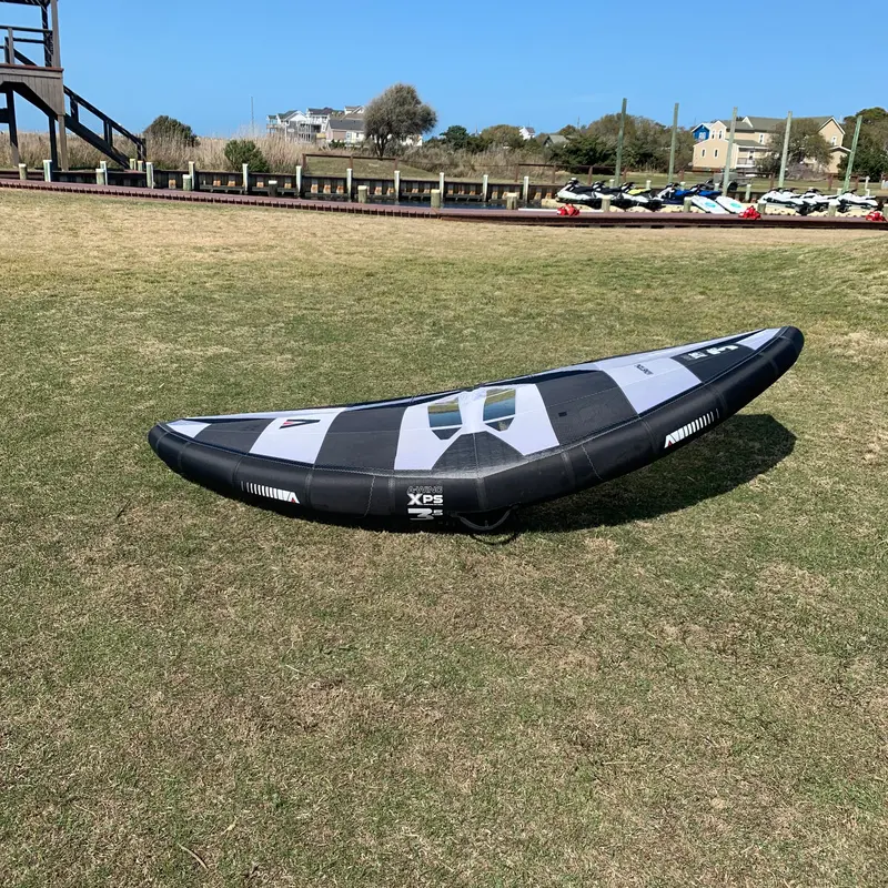 Pre-Owned Armstrong A Wing Xps – 3.5 Square Meter (Second Unit) 1