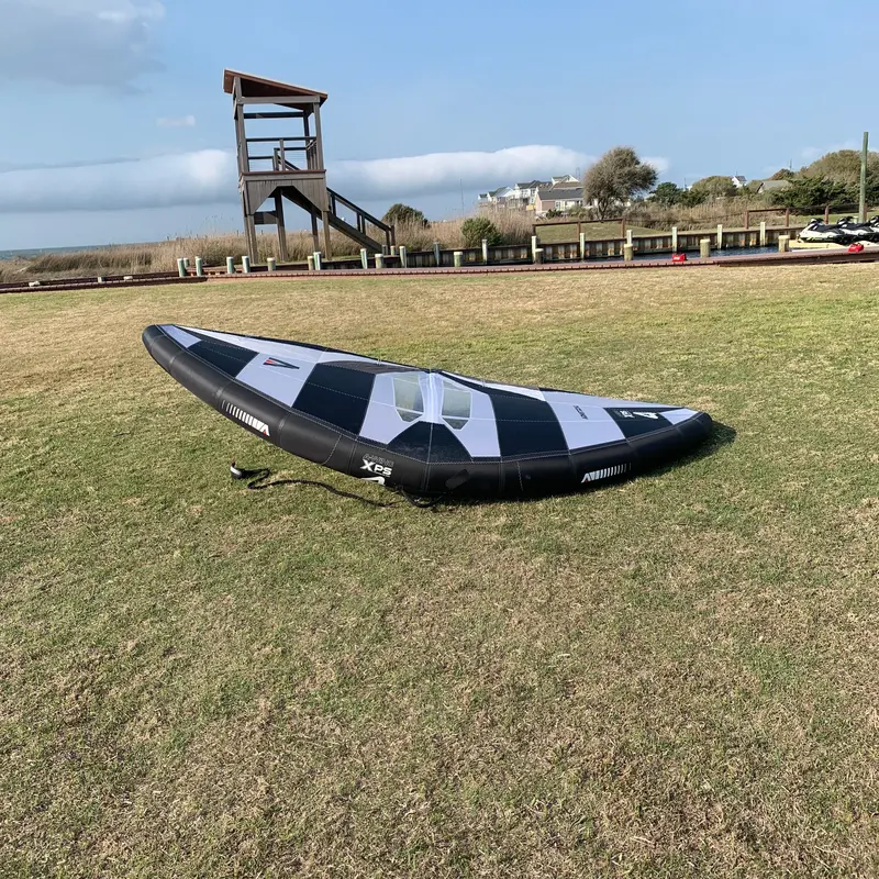 Pre-Owned Armstrong A Wing Xps – 4.0 Square Meter 1